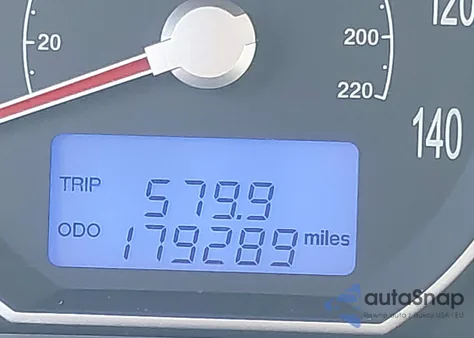 2007 Hyundai Santa Fe Limited/Se из США, поврежденный, VIN 5NMSH13E27H109035